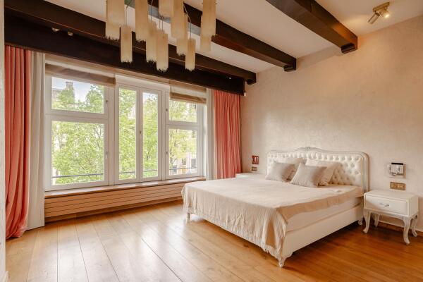 photo 40 Herengracht 291