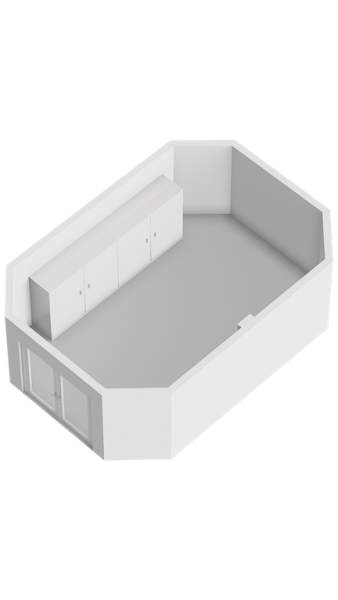 Floor Plan 12 - Nieuweweg-noord 271