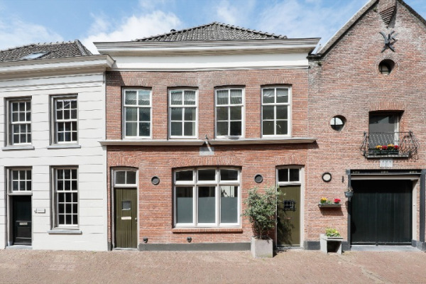 photo 1 Sint Jacobstraat 31