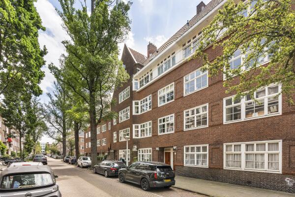 photo 36 Titiaanstraat 35 H