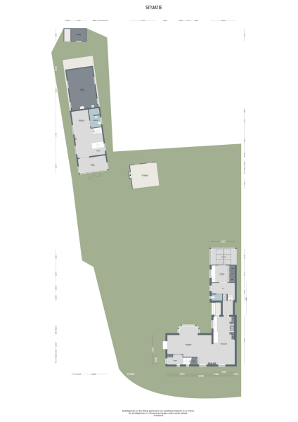 Floor Plan 7 - Moleneind 1