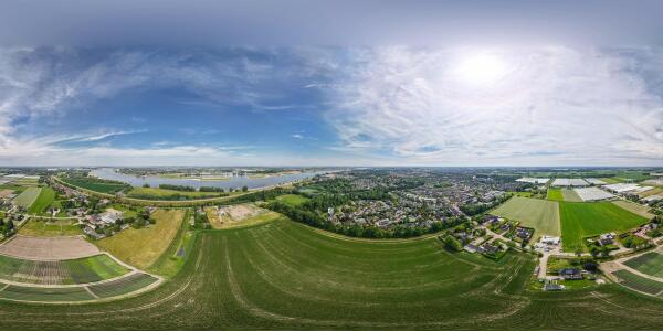 360 Panorama - Groenwal 25