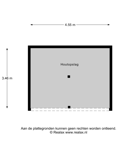 Floor Plan 7 - Flierdijk 7