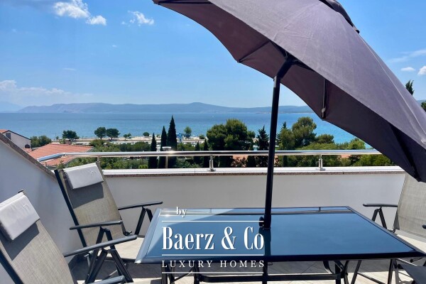 photo 27 Crikvenica, house with 4 apartments and 2 commercial units in the town centre with sea view