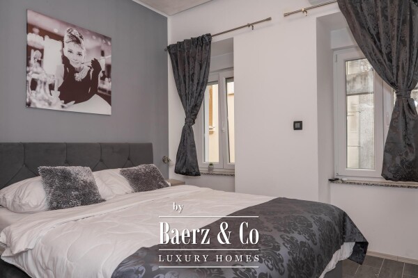 photo 29 Rijeka, Center, luxurious multi-room apartment 147 m², prime location