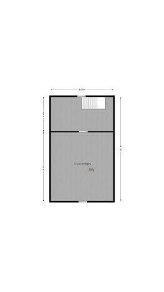 Floor Plan 7 - Kleinwijk 14