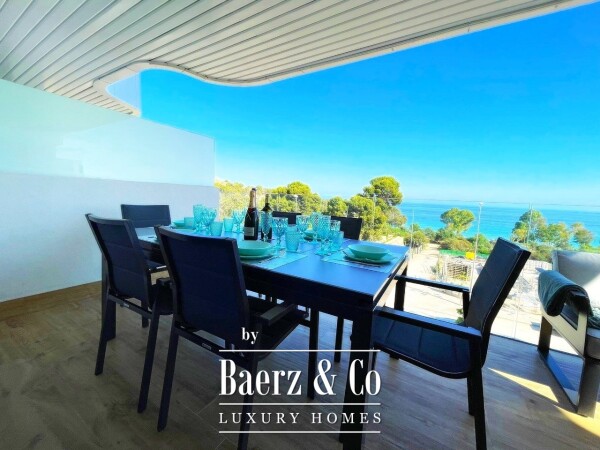photo 5 Beautiful luxury home in Villajoyosa