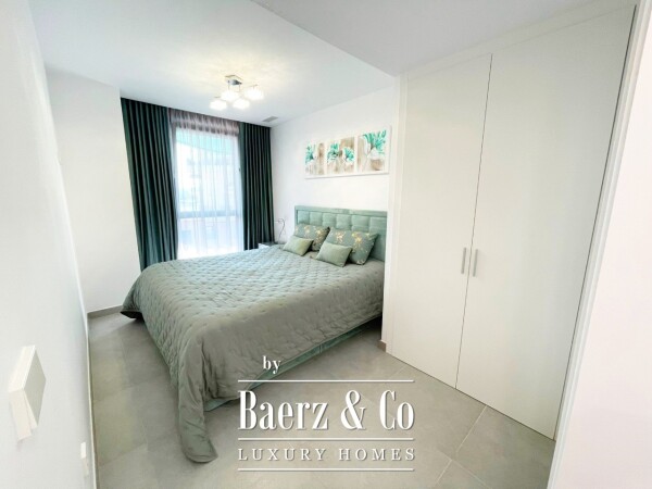 photo 17 Beautiful luxury home in Villajoyosa