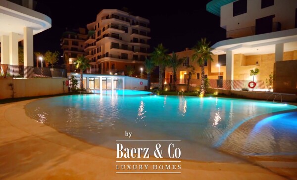 photo 25 Beautiful luxury home in Villajoyosa
