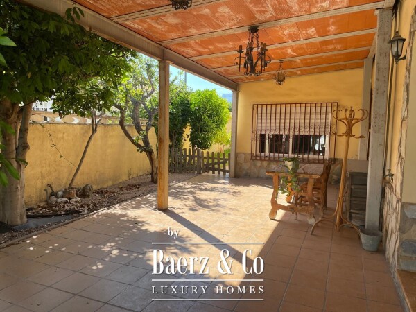 photo 3 Beautiful luxury home in Albir