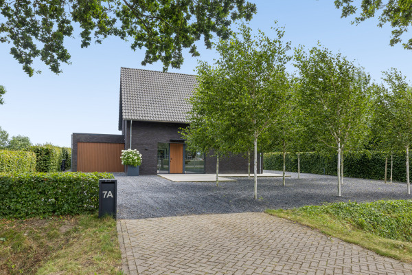 photo 1 Molenhoefstraat 7 a