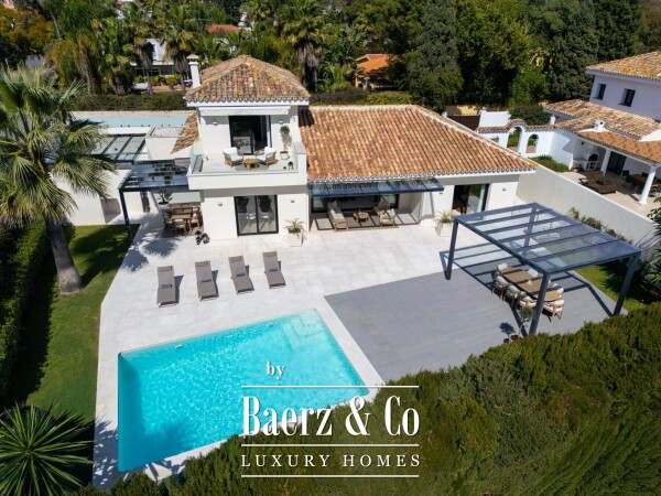 photo 27 Villa - San Pedro - Marbella - Ref: 8734