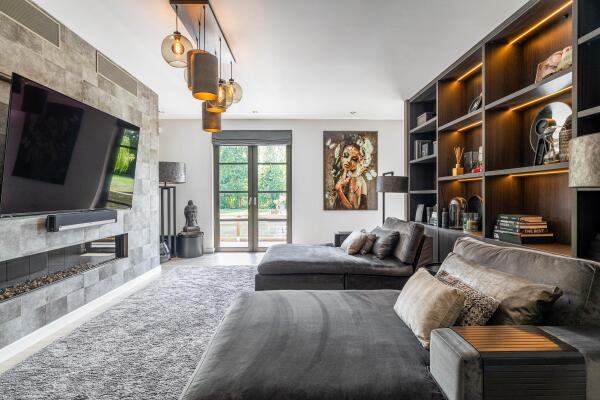 photo 20 's-Gravenweg 46 c