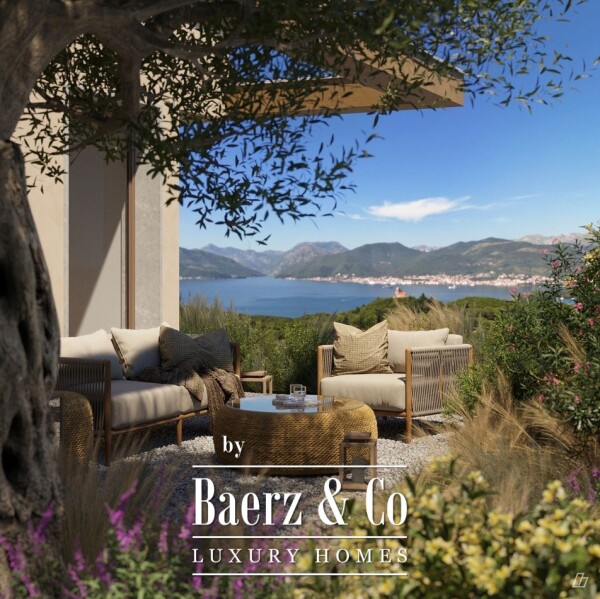 photo 14 Luxurious Golf Apartment on the Montenegro Coast