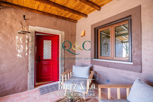 photo 20 Beautiful luxury home in Santa Bárbara de Nexe, Santa Bárbara de Nexe