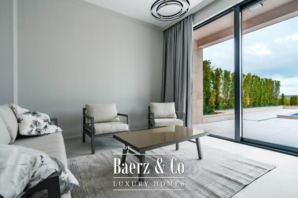 photo 10 Villa with a Sea View in Budva Municipality