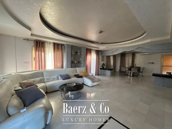 photo 7 Exceptional 7-Bedroom Luxury Residence  For sale, Germasogeia, 470 sq.m.