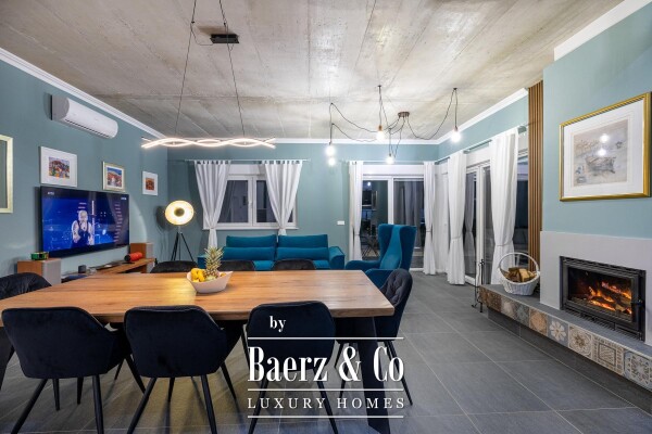 photo 15 Istria, Višnjan - Luxury 260 m² Villa with a Heated Pool and 4 En-Suite Bedrooms