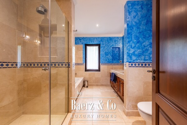 photo 26 Beautiful luxury home in Sotogrande, La Reserva - Zona L