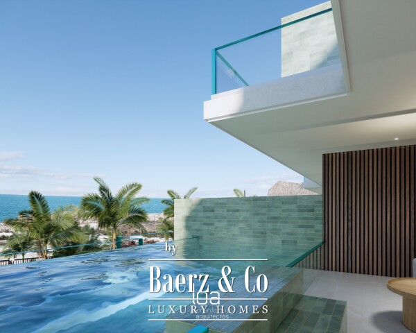 photo 2 Luxury new built homes in Los Cristianos - Luxury apartments & penthouses - Apartment - Ocean view apartment