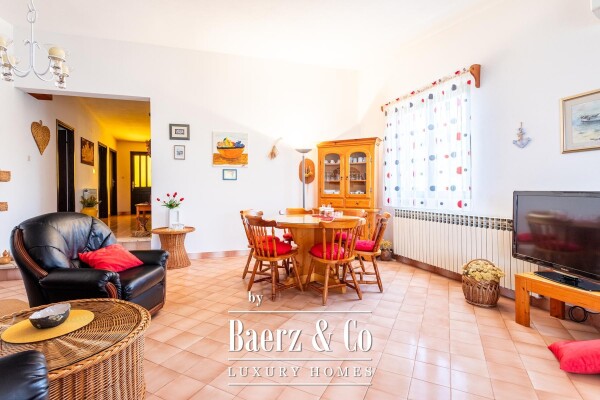 photo 8 Šolta, Nečujam - Property on a Spacious Plot of 3,843 m² first row by the sea