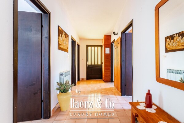 photo 17 Šolta, Nečujam - Property on a Spacious Plot of 3,843 m² first row by the sea