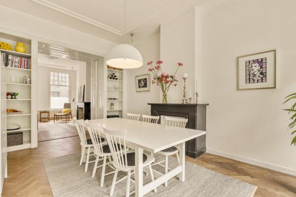 photo 10 Valeriusstraat 172 H
