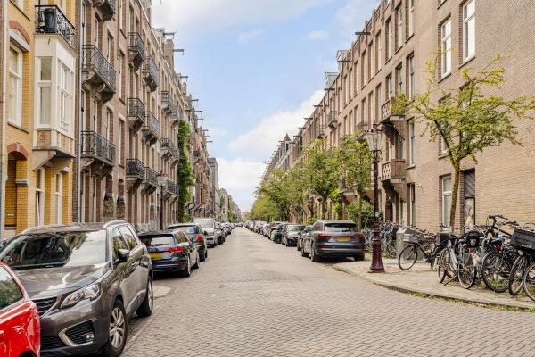 photo 41 Valeriusstraat 172 H