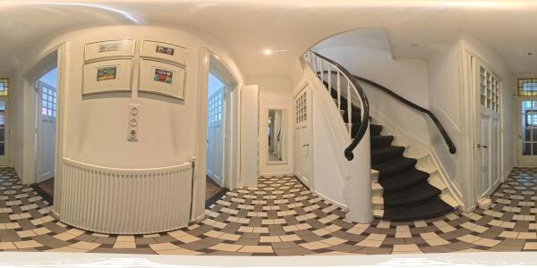 photo 54 Valeriusstraat 172 H