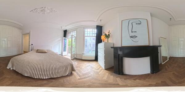 photo 59 Valeriusstraat 172 H