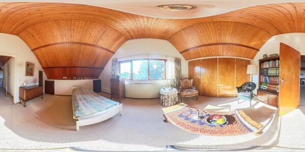 360 Panorama - Boveneindselaan 33