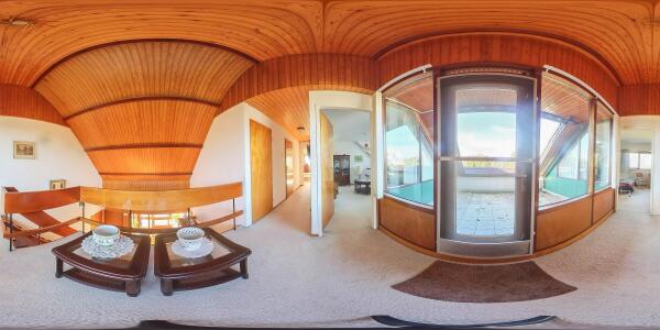 360 Panorama - Boveneindselaan 33