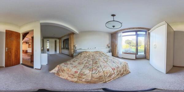360 Panorama - Boveneindselaan 33