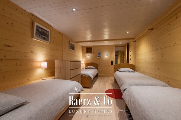 photo 11 5-bedroom chalet - Ski-in/ski-out