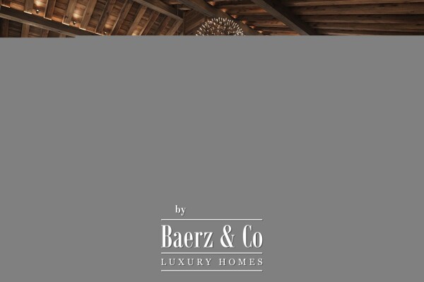 photo 1 Authentic farmhouse to renovate - Mont Blanc view