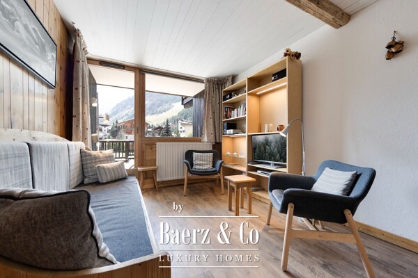 photo 6 2-bedroom apartement - Center of Val d'Isère