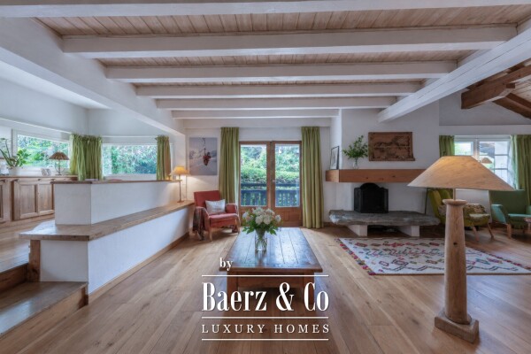 photo 5 Chalet of 193 sqm - Rochebrune