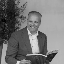 Dominique Blom profile image