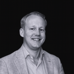 Gé Hoeijmakers profile image