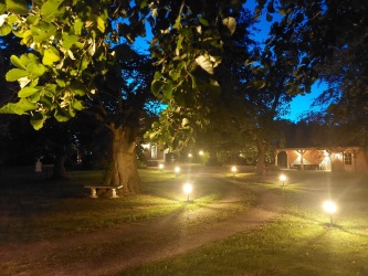 KLARENBEEK