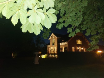 KLARENBEEK